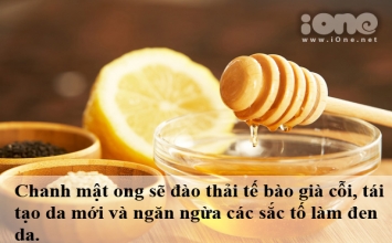 10 đồ uống rẻ tiền giúp da trắng hồng cực thích